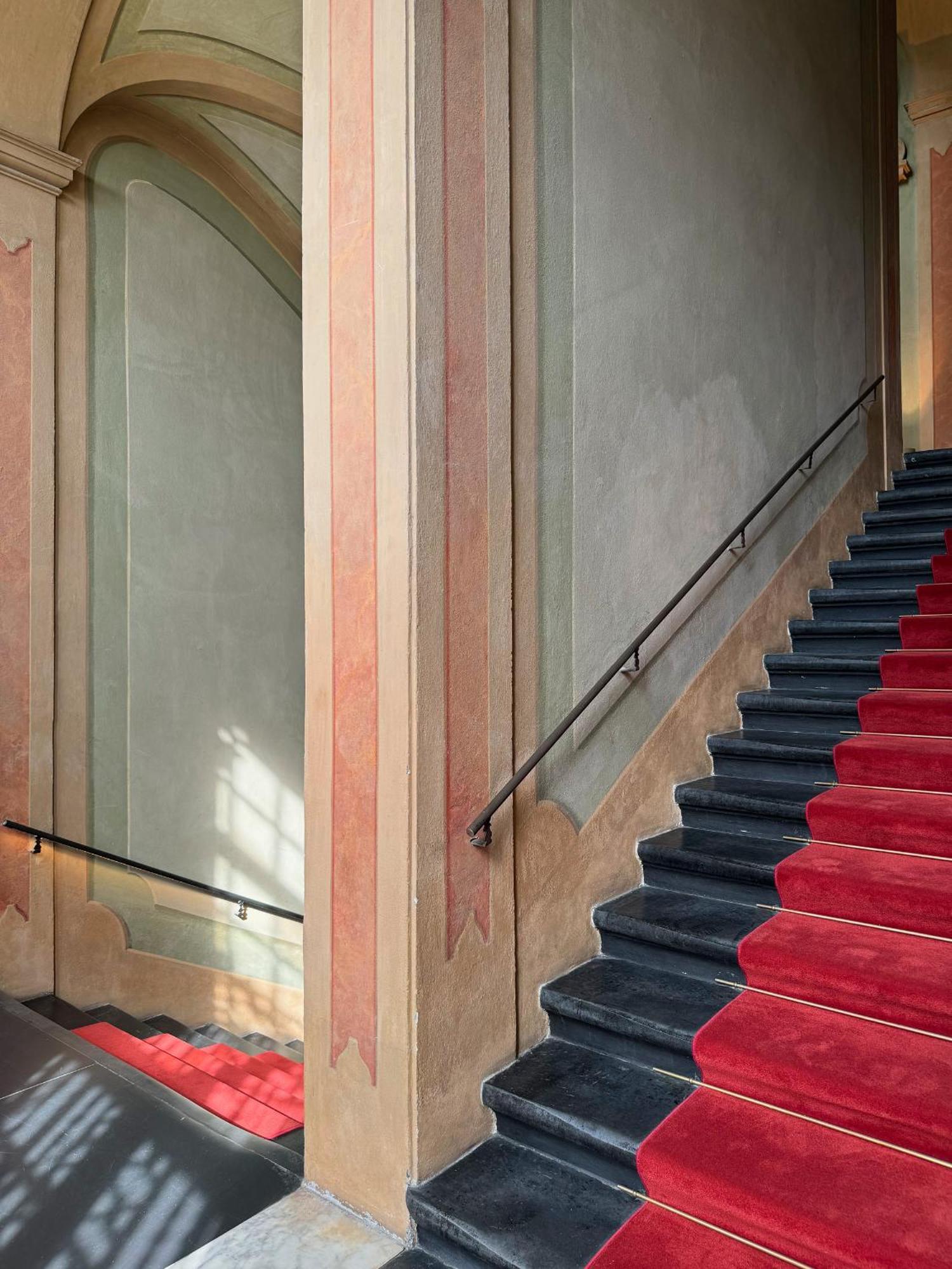 Hotel Palazzo Durazzo Suites Genua Exterior foto